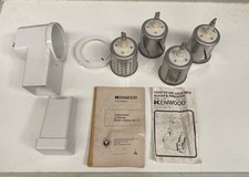 Kenwood Chef A728 Slicer