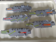 Toy Model Quick Build (BUILT)