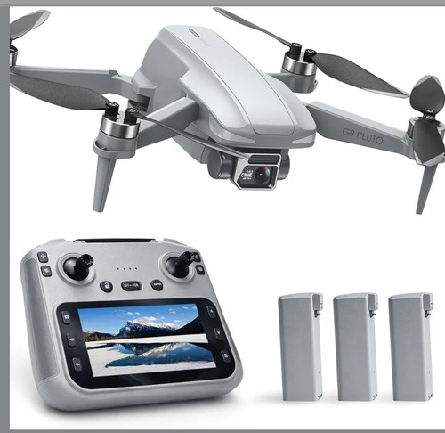Gps drone with camera rc - drone,