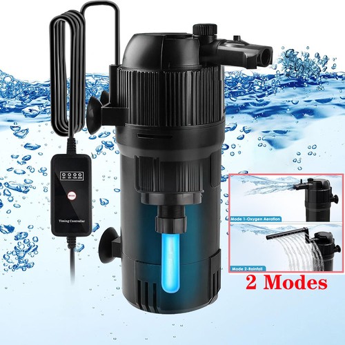 Aquarium fish tank - 5,