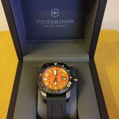 Victorinox dive master - victorinox,
