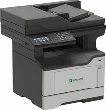 Lexmark XM1246 MFP A4 Mono