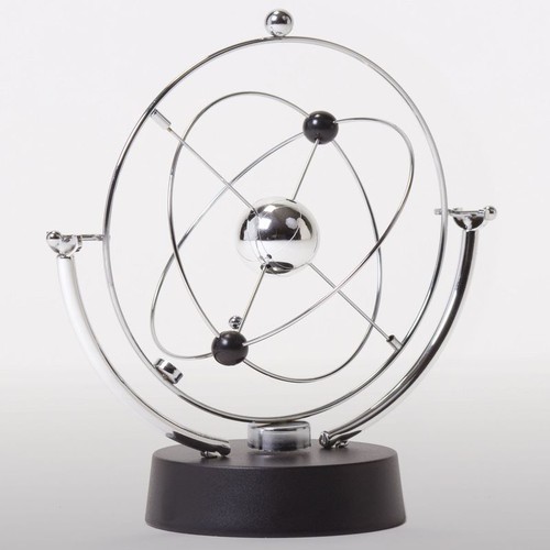 Planet kinetic mobile - mobile, –