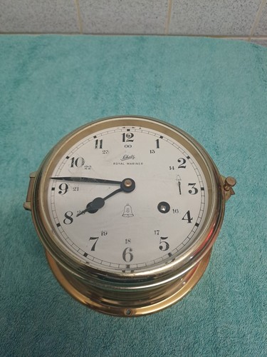Vintage schatz royal mariner - vintage,