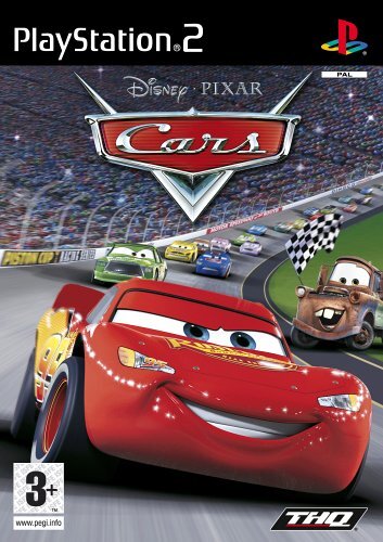 Playstation2 cars - playstation2, :
