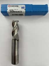 16mm END MILL SGS 44736 3mm