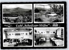 51403509 - 6719 Carlsberg Cafe Schnitzer Stube Bad Duerkheim LKR