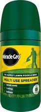 Miracle Gro Compact Spreader