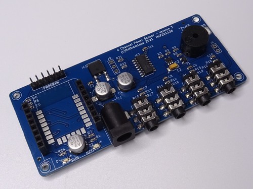 Channel esp8266 mains - channel,