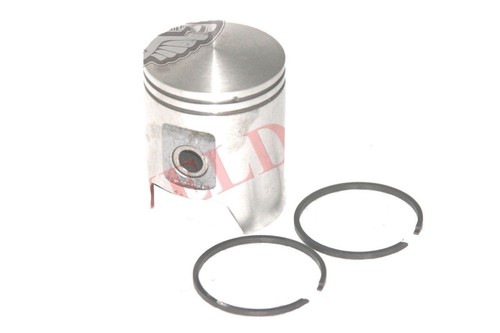 New engine piston rings kit - engine,