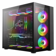GAMEMAX Infinity Mid-Tower ATX