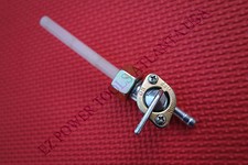 Honda 1969 1970 PC50 Moped Replacement Gas Tank Fuel Petcock Valve Spigot Type A