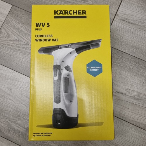 Karcher wv5 plus window vacuum - wv5,