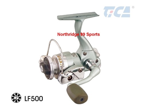 Tica cetus lf500 - tica, reel