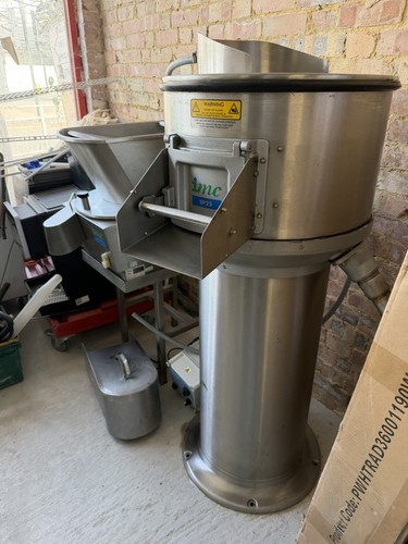 Imc potato peeler - imc, sp25