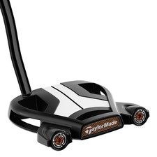 New TaylorMade 2025 Spider