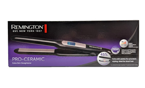 Remington extra slim - extra,
