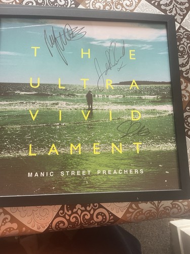 Manic street preachers - street,