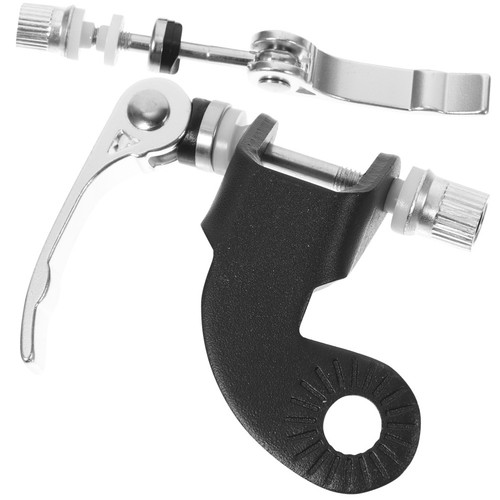 Universal bike trailer hitch - universal,