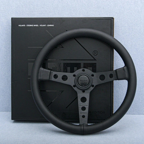 Momo prototipo black - momo, p5
