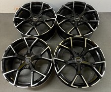 19" New 2023 RS3 Style Alloy