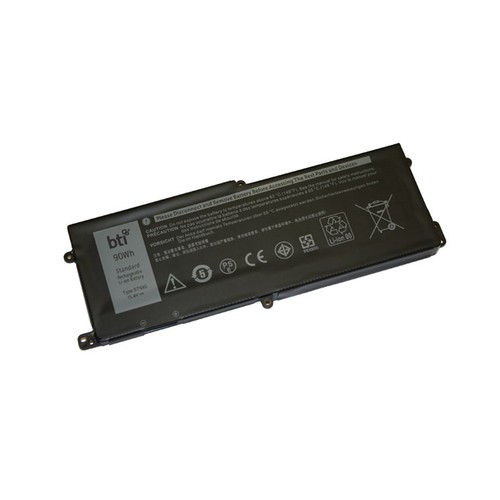 Bti 90wh cell - 90wh, dt9xg
