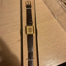 Vintage Bulova G38 Watch New