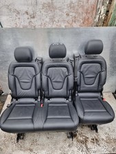 MERCEDES V CLASS REAR SEAT SET THIRD ROW 2021 REAR SEAT SET V CLASS