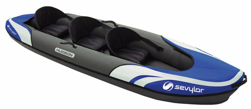 Sevylor hudson person kayak - sevylor,
