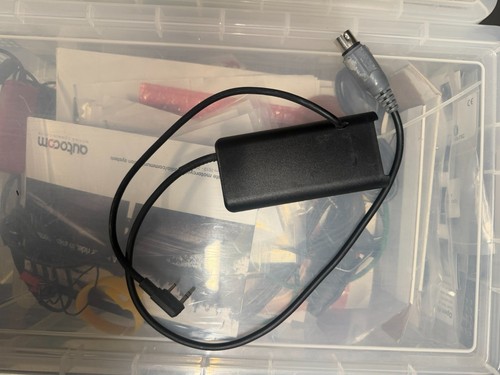 Autocom kenwood radio - autocom,