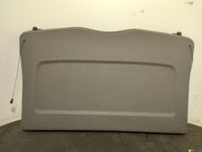 FORD FOCUS Parcel Shelf