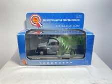 Vanguards Lledo 1/43 Hidden