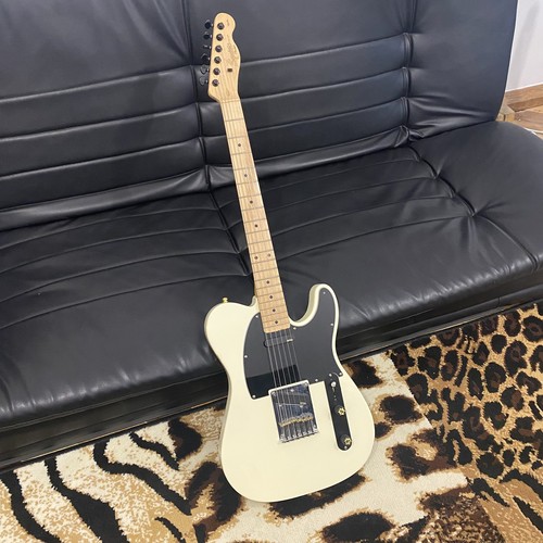 Fender modded emg electric - modded, t