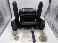 Samsung HT X715 Digital Home
