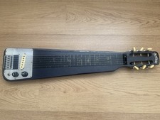 Artisan Lap Slide Steel Guitar