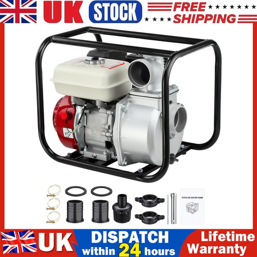Gearzaar petrol water - gearzaar, 3"