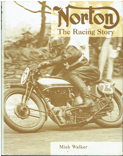 Norton incl 40 - norton, (incl