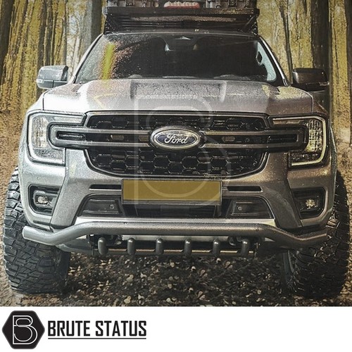 Ford ranger 2023 city bar - ranger,