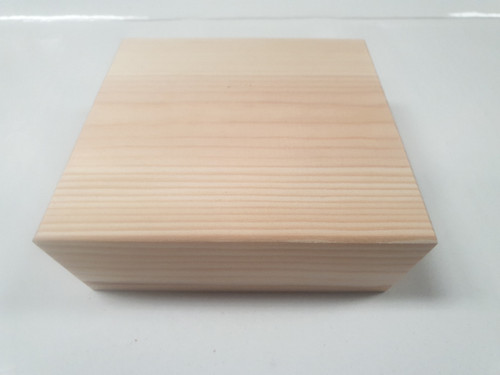 Newel post flat cap - post,