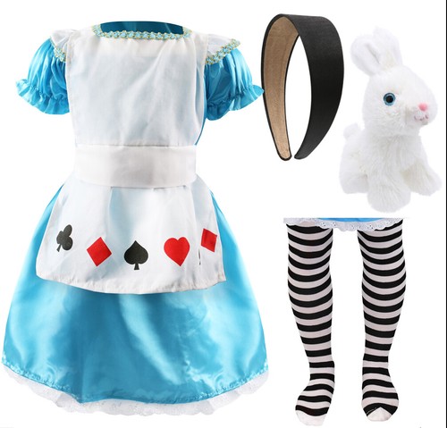 Girls alice wonderland - girls, in