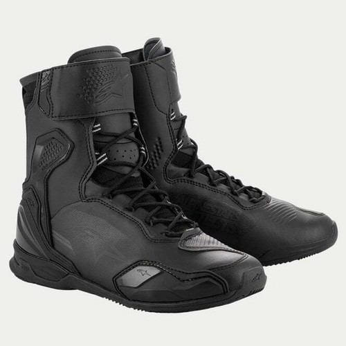 Alpinestars boots - (road),