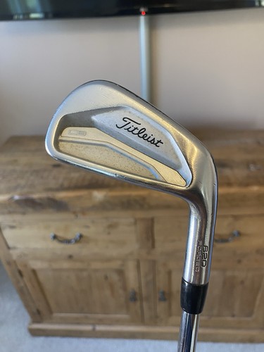 Titleist 620 iron ns pro - 620,