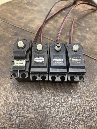 Four old style - old, sanwa