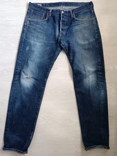 Edwin Jeans Selvedge Ed33m