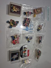 Huge Collection Bertie Bassett