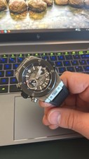 Hublot Big Bang Unico Men's