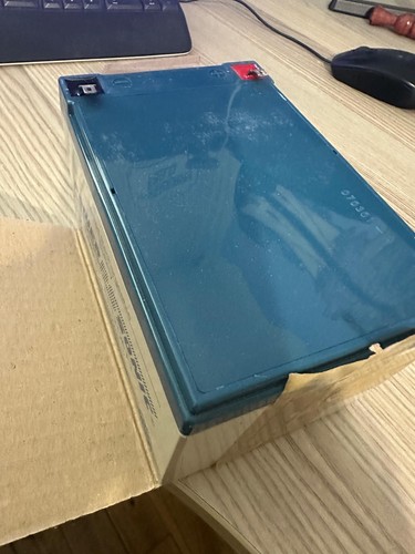 12120 power sonic - f1,