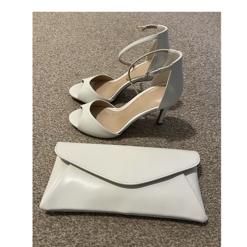 Phase eight cream strappy - phase,