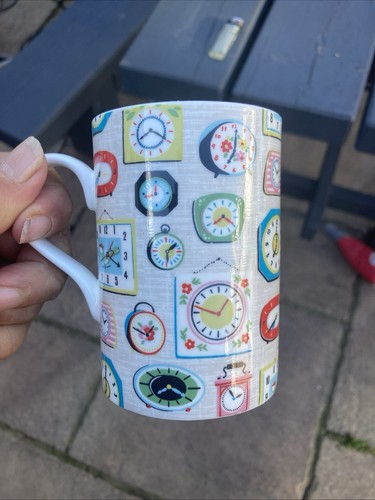 Cath kidston china - cath, mug