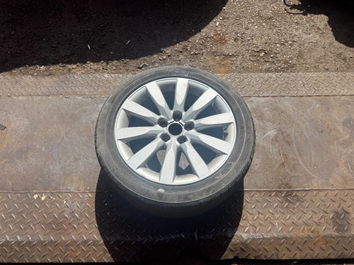 Audi inch single - inch,
